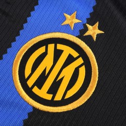 Camiseta de local Inter de Milán 2026/27 para niño Camiseta de local Inter de Milán 2026/27 para niño