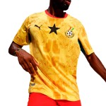 Camiseta Mundial 2026 Visitante Ghana Niño Camiseta Mundial 2026 Visitante Ghana Niño