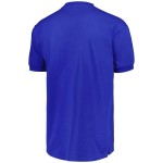 Camiseta Retro Blue Out Mujer Chelsea 1963 Camiseta Retro Blue Out Mujer Chelsea 1963