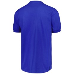 Camiseta Retro Blue Out Chelsea 1963 para Hombre Camiseta Retro Blue Out Chelsea 1963 para Hombre