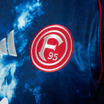Camiseta Especial Mujer Fortuna Düsseldorf 2025/26 Camiseta Especial Mujer Fortuna Düsseldorf 2025/26