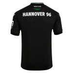 Camiseta de Visitante Hombre Hannover 96 2025/26 Camiseta de Visitante Hombre Hannover 96 2025/26