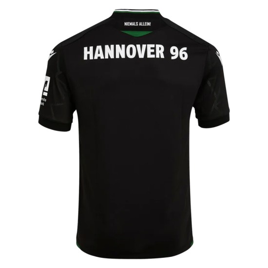 Camiseta de Visitante Hombre Hannover 96 2025/26 Camiseta de Visitante Hombre Hannover 96 2025/26