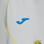 Pantalón corto de visitante de hombre Villarreal 2026/27 Pantalón corto de visitante de hombre Villarreal 2026/27