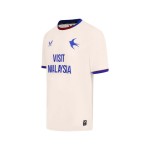 Camiseta de Visitante del Cardiff City 2026/27 para Hombre Camiseta de Visitante del Cardiff City 2026/27 para Hombre