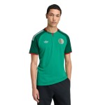 Camiseta visitante Argelia 2026 Copa del Mundo hombre Camiseta visitante Argelia 2026 Copa del Mundo hombre