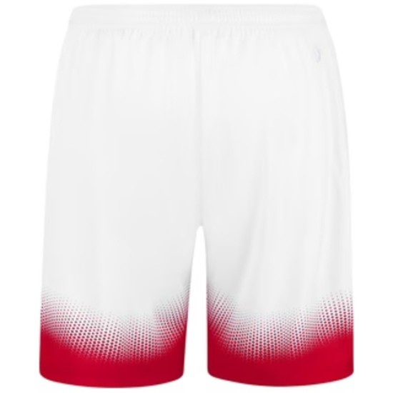 Pantalones Cortos de Local para Hombre VfB Stuttgart 2026/27 Pantalones Cortos de Local para Hombre VfB Stuttgart 2026/27