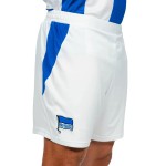 Pantalones Cortos de Local Hertha BSC 2026/27 - Blanco para Hombre Pantalones Cortos de Local Hertha BSC 2026/27 - Blanco para Hombre
