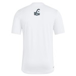 Camiseta Hook AEROREADY Tercera Hombre Seattle Sounders FC 2025 Camiseta Hook AEROREADY Tercera Hombre Seattle Sounders FC 2025