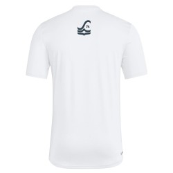 Camiseta Hook AEROREADY Tercera Mujer Seattle Sounders FC 2025