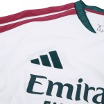 Camiseta Local Real Madrid 2026/27 para Hombre