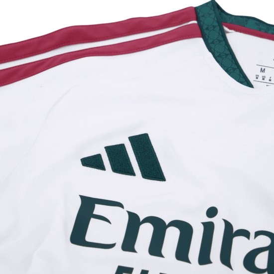 Camiseta Local Real Madrid 2026/27 para Hombre