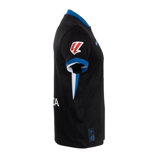 Camiseta visitante de hombre Deportivo La Coruña 2026/27 Camiseta visitante de hombre Deportivo La Coruña 2026/27