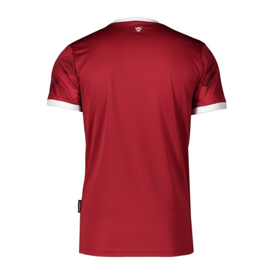 Tercera camiseta Arminia Bielefeld 2025/26 hombre