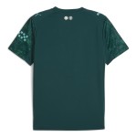 Hombre Manchester City 2025/26 Tercera Camiseta EA SPORTS FC Hombre Manchester City 2025/26 Tercera Camiseta EA SPORTS FC