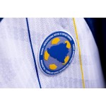 Camiseta Visitante Mundial Bosnia y Herzegovina 2026 Niño Camiseta Visitante Mundial Bosnia y Herzegovina 2026 Niño