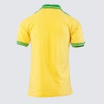 Camiseta retro de local del Norwich City para mujer 1978 Camiseta retro de local del Norwich City para mujer 1978
