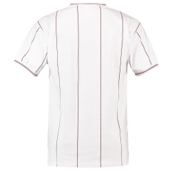 Camiseta Retro Final Copa Europea Aston Villa 1982 Hombre Camiseta Retro Final Copa Europea Aston Villa 1982 Hombre