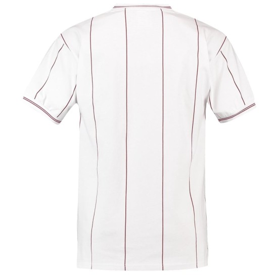 Camiseta Retro Final Copa Europea Mujer Aston Villa 1982