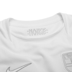Camiseta de la Copa Mundial 2026 de Noruega Tercera Equipación para Niño