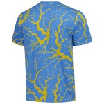 Camiseta infantil Philadelphia Union 2025 tercera de peso pesado