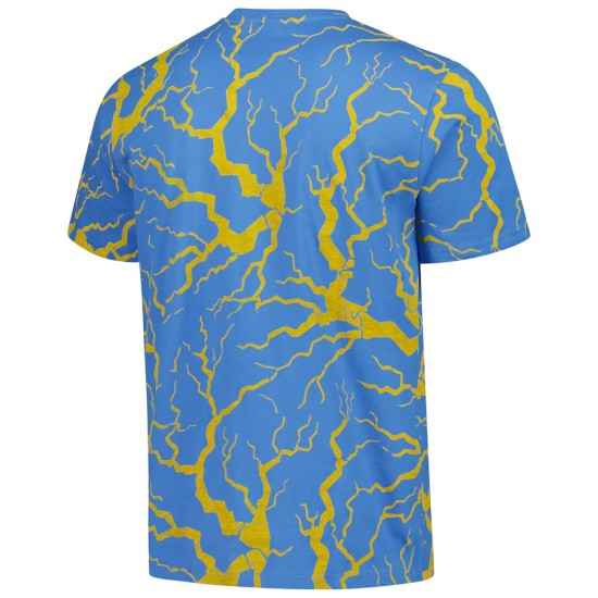 Camiseta infantil Philadelphia Union 2025 tercera de peso pesado