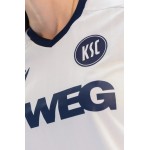Camiseta de la equipación visitante del Karlsruher SC 2026/27 para hombre Camiseta de la equipación visitante del Karlsruher SC 2026/27 para hombre