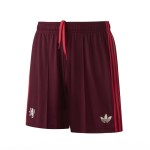 Pantalones Cortos Visitante Hombre OL 2026/27 Pantalones Cortos Visitante Hombre OL 2026/27