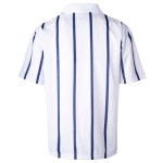 Camiseta Retro de Visitante 1993 Manchester City Infantil