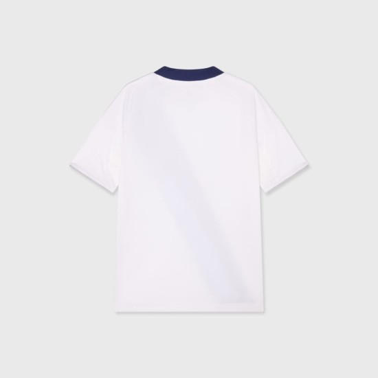 Camiseta visitante para hombres Djurgårdens IF 2025