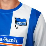Camiseta de Manga Larga de Local Hertha BSC 2026/27 para Niño Camiseta de Manga Larga de Local Hertha BSC 2026/27 para Niño
