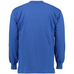 Camiseta Retro Final FA Cup Chelsea 1970 para Hombre Camiseta Retro Final FA Cup Chelsea 1970 para Hombre