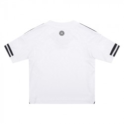 Equipación Local Fulham 2025/26 Niño Equipación Local Fulham 2025/26 Niño