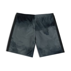 Pantalón corto de prepartido tercera equipación infantil Toulouse FC 2026/27 Pantalón corto de prepartido tercera equipación infantil Toulouse FC 2026/27
