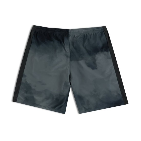 Pantalón corto de prepartido tercera equipación infantil Toulouse FC 2026/27 Pantalón corto de prepartido tercera equipación infantil Toulouse FC 2026/27