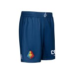 Pantalones cortos de local infantiles del SC Telstar 2026/27 Pantalones cortos de local infantiles del SC Telstar 2026/27