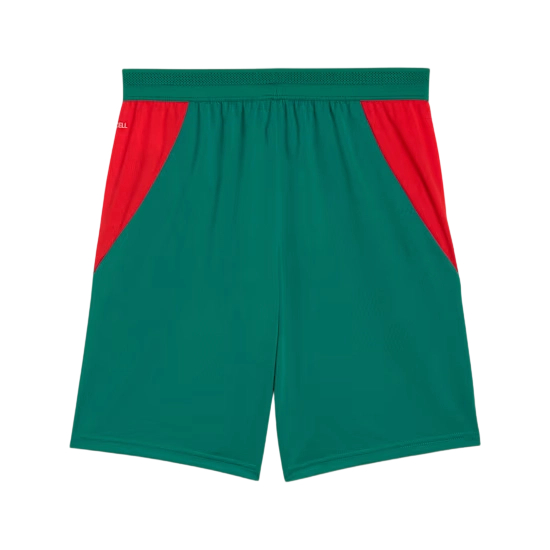 Pantalones Cortos Mundial 2026 Visitante Senegal Hombre Pantalones Cortos Mundial 2026 Visitante Senegal Hombre