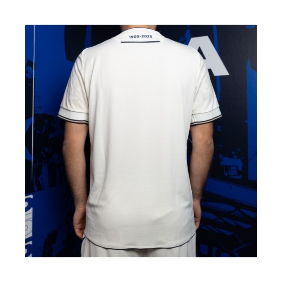 Niño AJ Auxerre 2025/26 Camiseta Especial 120.º Aniversario Niño AJ Auxerre 2025/26 Camiseta Especial 120.º Aniversario