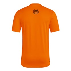 Camiseta Niño Houston Dynamo 2025 Tercera Hook AEROREADY Camiseta Niño Houston Dynamo 2025 Tercera Hook AEROREADY