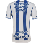 Camiseta de local Pachuca 2026/27 para mujer Camiseta de local Pachuca 2026/27 para mujer