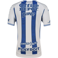 Camiseta de local Pachuca 2026/27 para hombre Camiseta de local Pachuca 2026/27 para hombre