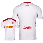 Camiseta Local SSV Jahn Regensburg 2025/26 Hombre Camiseta Local SSV Jahn Regensburg 2025/26 Hombre