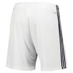 Pantalones Cortos Alternativos Visitantes Leeds United 2026/27 para Niño Pantalones Cortos Alternativos Visitantes Leeds United 2026/27 para Niño