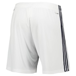 Pantalones Cortos Alternativos Visitantes Leeds United 2026/27 para Niño Pantalones Cortos Alternativos Visitantes Leeds United 2026/27 para Niño