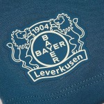 Conjunto de Visitante para Niño Bayer 04 Leverkusen 2026/27 Conjunto de Visitante para Niño Bayer 04 Leverkusen 2026/27