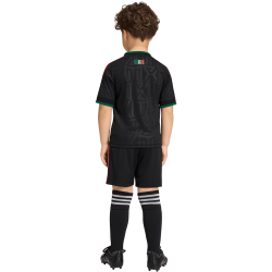 Conjunto Mundial Tercera México 2026 para Niño Conjunto Mundial Tercera México 2026 para Niño