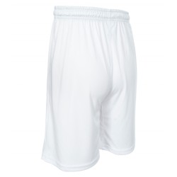 Pantalones cortos de local Hull City 2026/27 para niño