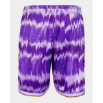 Pantalones Cortos Alternativos Visitante 2025/26 Stoke City Mujer Pantalones Cortos Alternativos Visitante 2025/26 Stoke City Mujer