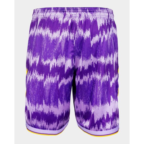 Pantalones Cortos Alternativos Visitante 2025/26 Stoke City Mujer Pantalones Cortos Alternativos Visitante 2025/26 Stoke City Mujer