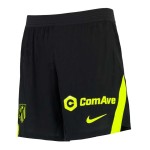 Conjunto Visitante Infantil Atletico Madrid 2026/27